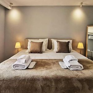 Suite con letto queen size