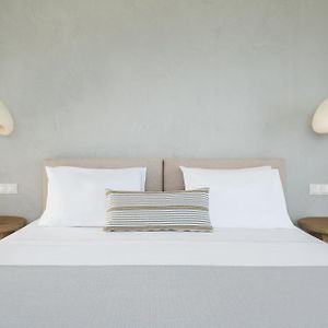 Camera deluxe con letto king size